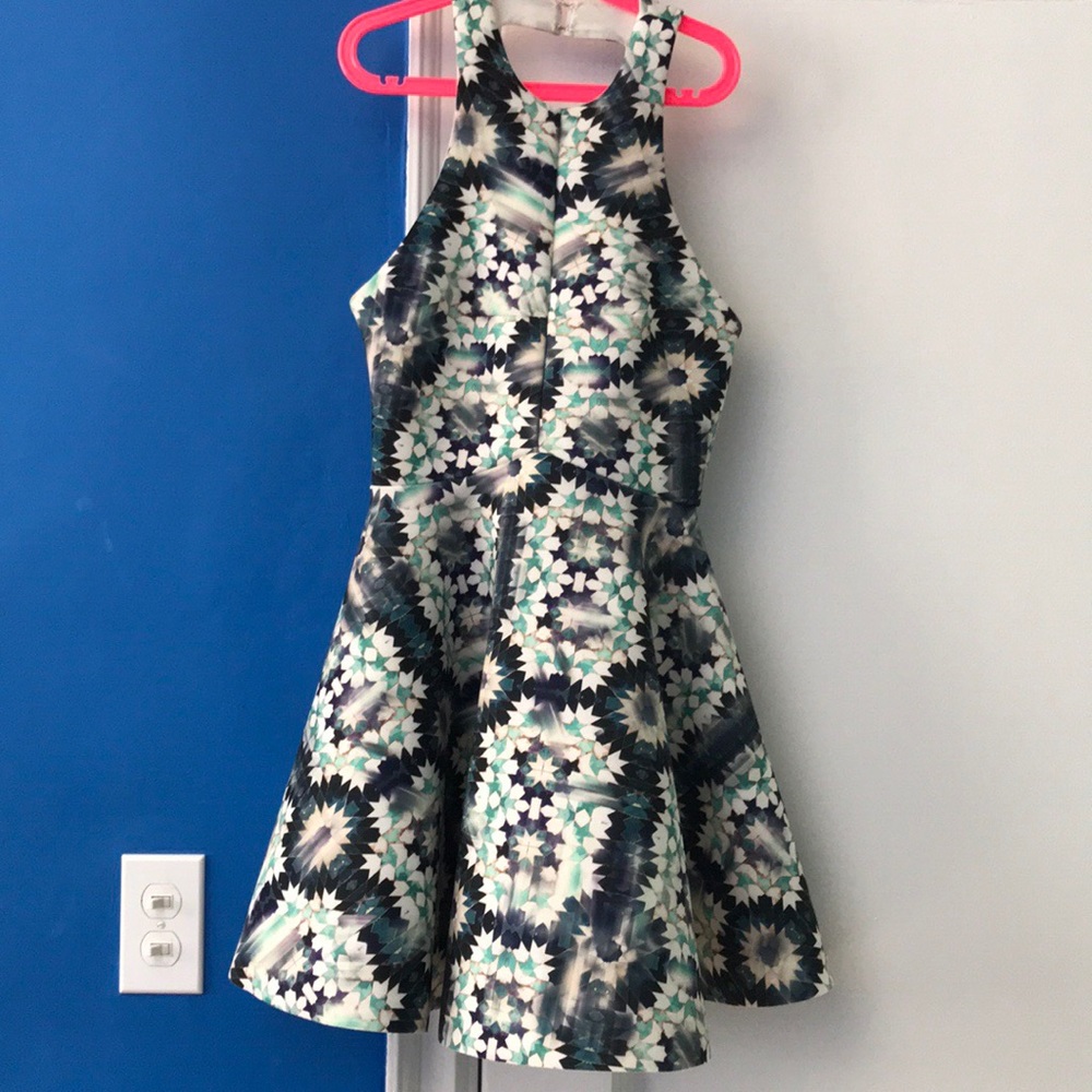 Women’s party dress